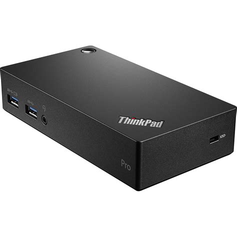 Docking station for lenovo thinkpad - Total price: Add all 3 to Cart. Some of these items ship sooner than the others. Lenovo ThinkPad Universal USB-C Dock - 40AY0090. 4.4 out of 5 stars. 357. 32 offers from $113.49. Lenovo ThinkPad USB Type-C Dock Gen 2 with 4K (40AY0090US) + ZoomSpeed HDMI Cable (with Ethernet) + ZoomSpeed DisplayPort Cable + Starter Bundle.
